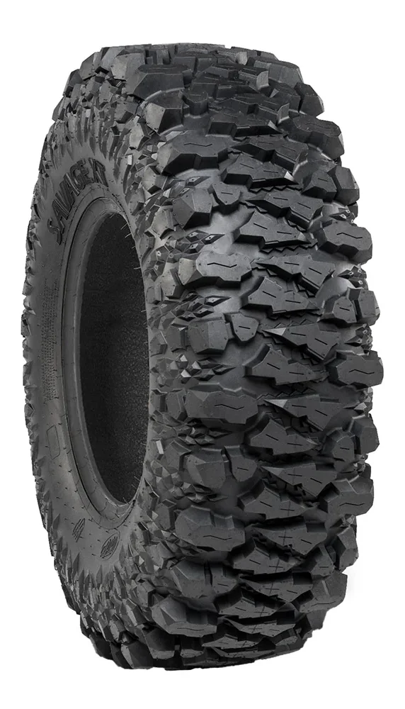 ITP Savage XT Sticky Tire (8-Ply) 35x10-15
